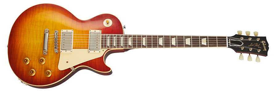 Gibson Les Paul Standard ギブソン レスポール スタンダード