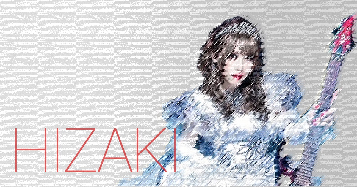HIZAKI