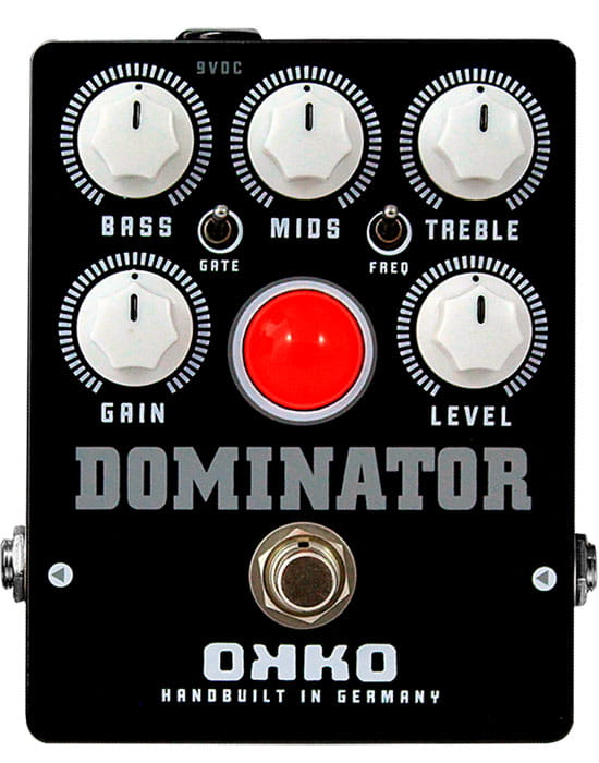 OKKO DOMINATOR