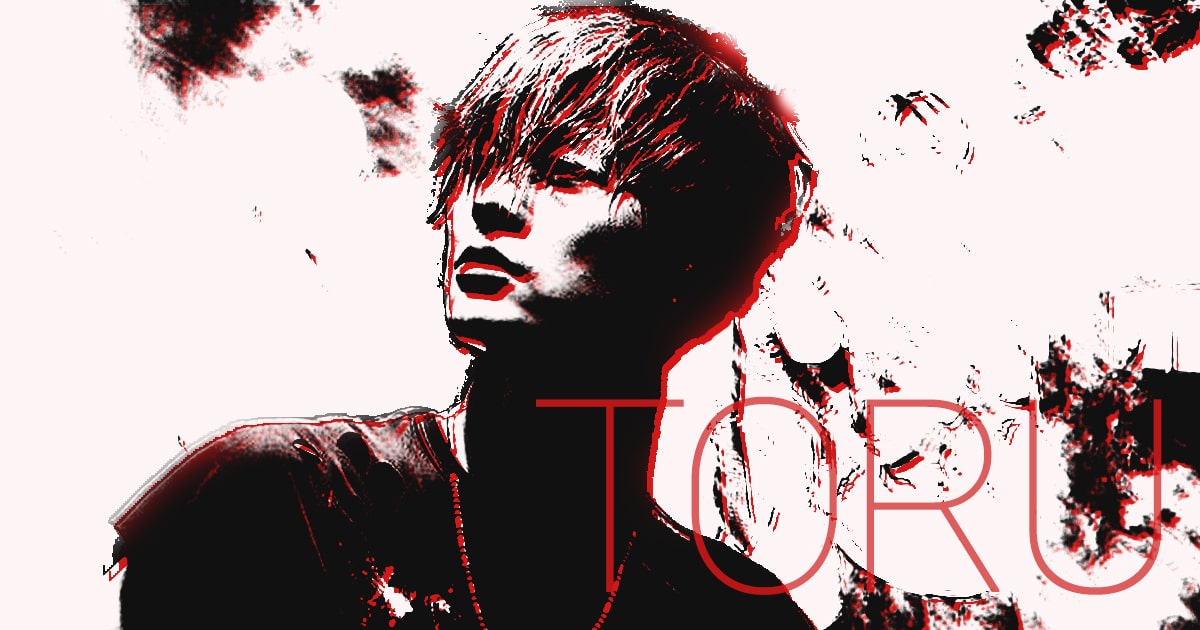 ONE OK ROCK TORU