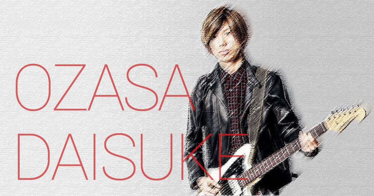 Official髭男dism 小笹大輔