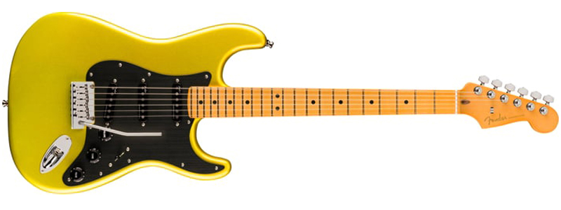 Fender American Ultra II Stratocaster