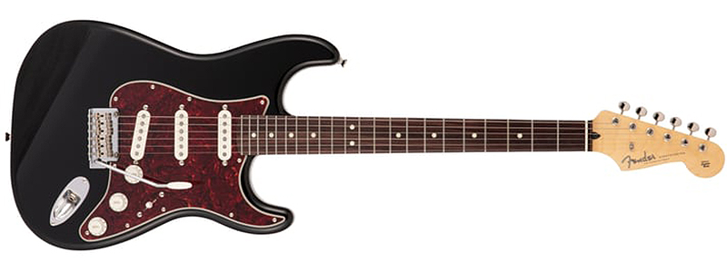 Fender Stratocaster